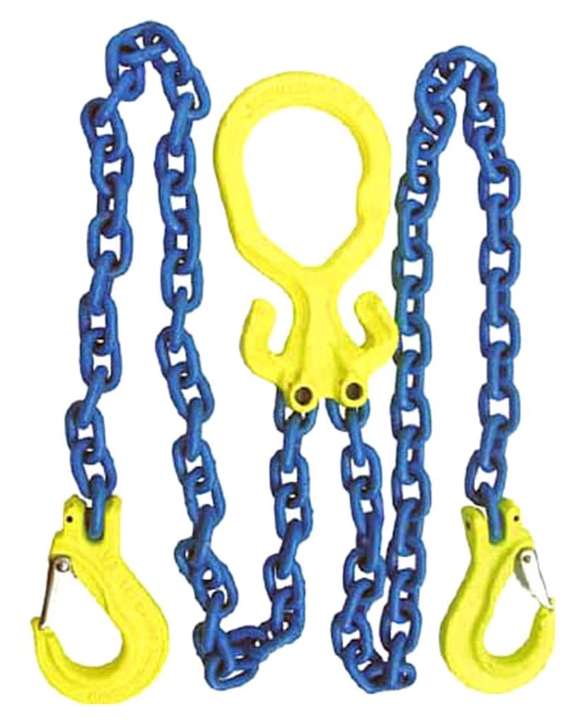 Martech Chain Sling Set 2m MG2EGKNA8 MG2-EGKNA8-2.8T