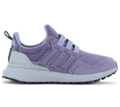 נעלי ספורט לנשים ULTRA BOOST 1.0 ATR W סגול IG5344 מקורי