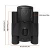 DT10 Starlight Night Vision Digital Binocular Telescope with High-Definition Recording & Photo Capabilities for Birdwatching and Outdoor Use