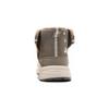 Asics Contend Boots Comfortable High-Top Casual Shoes Kids Shoes Beige 1014A333-200