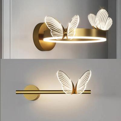 LED-Lampen – LED-Wandlampen