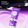 Ensemble de Dentifrice Blanchissant Semi Double Action