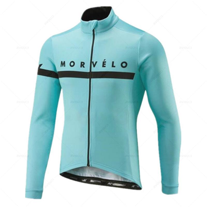 Spring and Fall Mens Long Sleeve Cycling Sets Bicycle Clothing Mountain Bike Clothes Suits Ropa Ciclismo 2026 Summer Breathable Cycling Suit