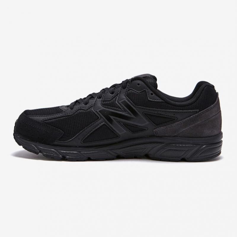 New Balance Nbpfes152t W480sk5  4e   Black 