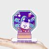 BT21 Supporto in acrilico Baby K Edition 2