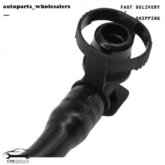 Fuel Tank Breather Hose with Sucking Jet Pump For BMW X5 X6 535XI N55 US Stock