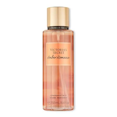 Amber Romance Fragrance Mist