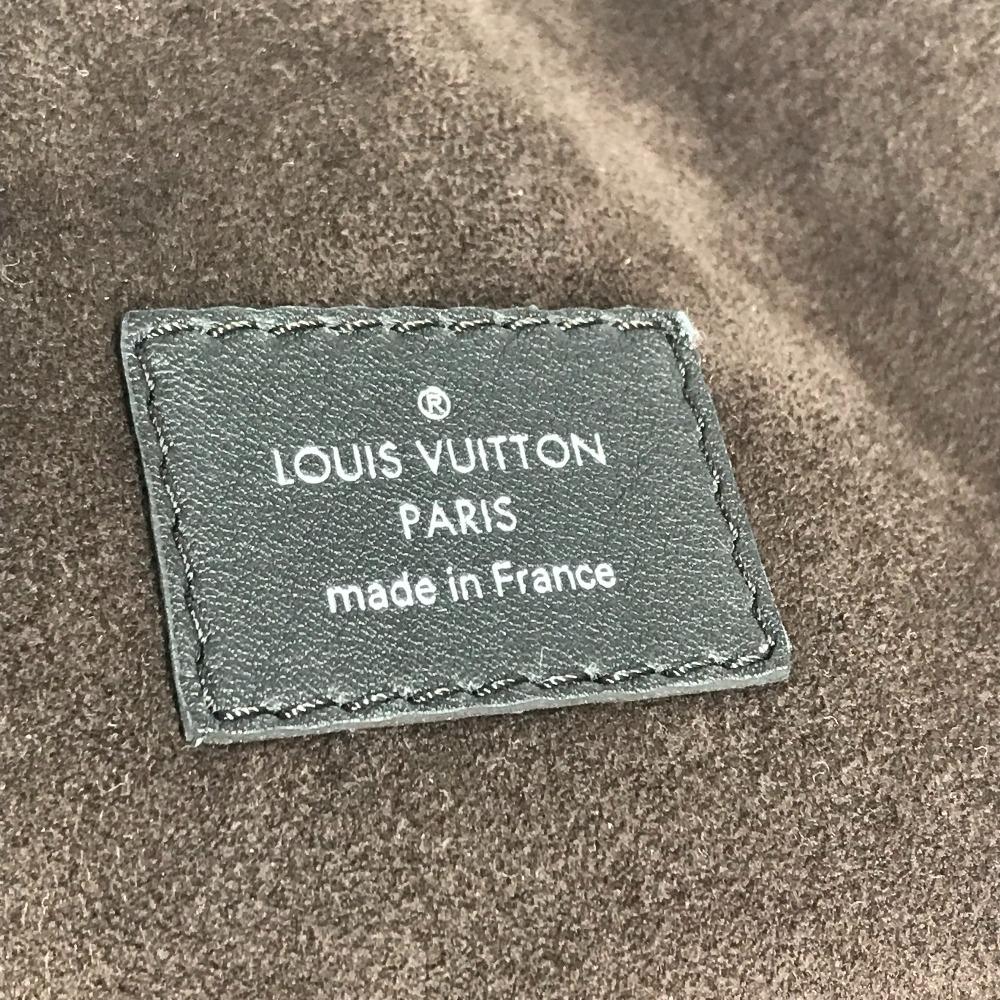 Louis Vuitton  M40277 Monogram Marc Newson collaboration Celebrating Backpack