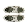 Air Jordan 1 Low Medium Olive Unisex-Sneaker Grün Sail Light-Orewood-Brown HV4089-201