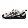 GEL AMMG Laufschuhe Unisex Niedrig geschnitten Ecru