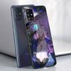 Jade Honkai Star Rail Case for Samsung Galaxy A51 A53 A54 A31 A52 A12 A13 A21s A22 A32 A11 A22 A33 A41 A52s A73 TPU Phone Cover