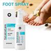 3Pcs Natural Foot & Nail Spray, Anti Fungal Treatment for Athlete's Foot, Odor Control Foot Care Liquid, Fast Itch Relief