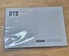 BTS (Unopened) Yet To Come Busan Photobook