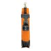 Strong Welding Rod Storage Bag Wear-resisting High Temperature Resistance Welding Electrode Holder with Hook Cowhide