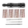 Tire Repair Tools Road Bike Tubeless Puncture Kits
