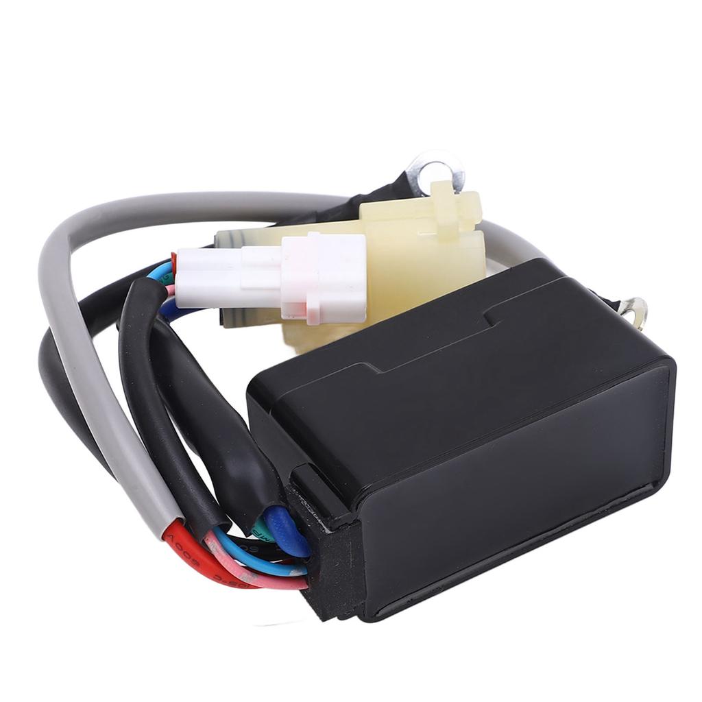 Marine Power Tilt Trim Relay Assembly 38410 93J12 Outboard Accessory Replacement for Suzuki DF40A DF50A DF50AV DF60A