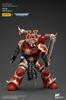 JOYTOY Warhammer World Eater Khorne Berzerker 5 Scale Action Figure 40,000 1/18 (Assembled)