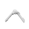 2412125011 Fridge Freezer Compartment Door Hinge For Electrolux Dometic Rm 6 7 8 Rge 2100 Caravan Motorhome RV Part Accessories