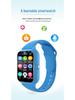 5G Waterproof Kids Smartwatch with Video, Alipay, GPS, and Long Battery Life