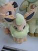 Pokémon Glaceon Super DX Plush Toys Older please inspect carefully as 4 Shipping costs are listed in the product Leafeon, Flareon, - items, is