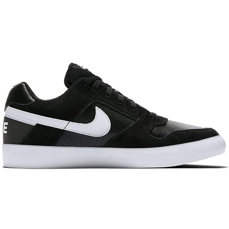 Nike Delta Force Vulc SB 'Black' Men's 942237-010