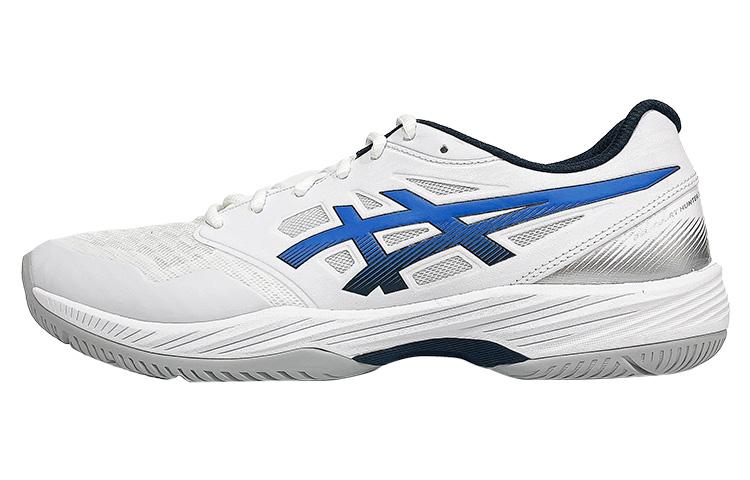 ASICS Court Hunter 3 Белый Синий 1071A088-101 39.5