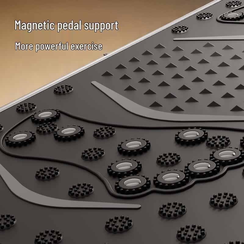 Keep Rhythmic Vibration Plate CN plug (adapter included)