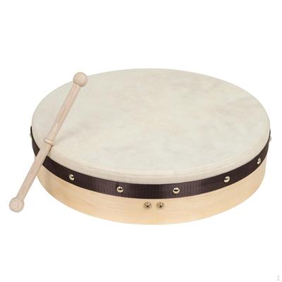 Batteries et instruments de percussion – Autres instuments de percussion