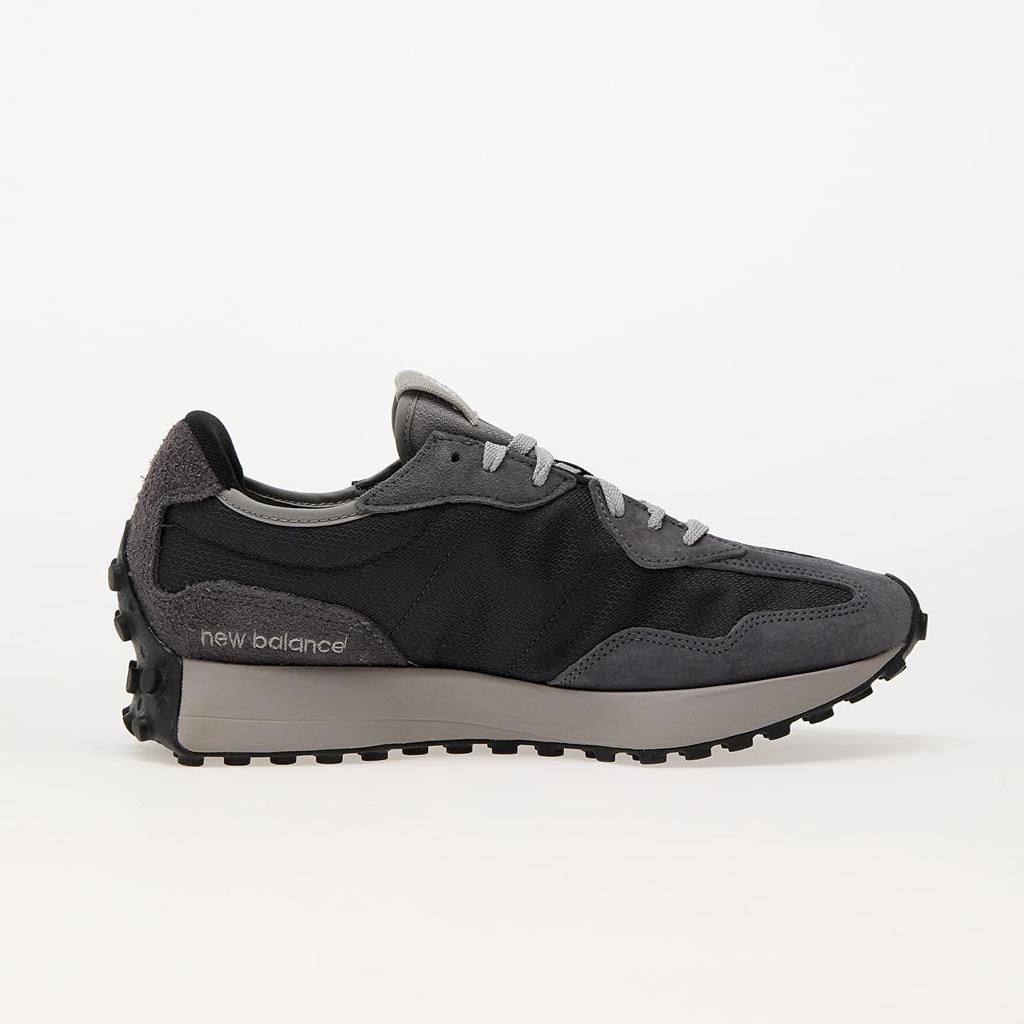 Sneakers New Balance Grey and Black
