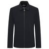 Baoxiniao Men's Business Casual Lapel Jacket