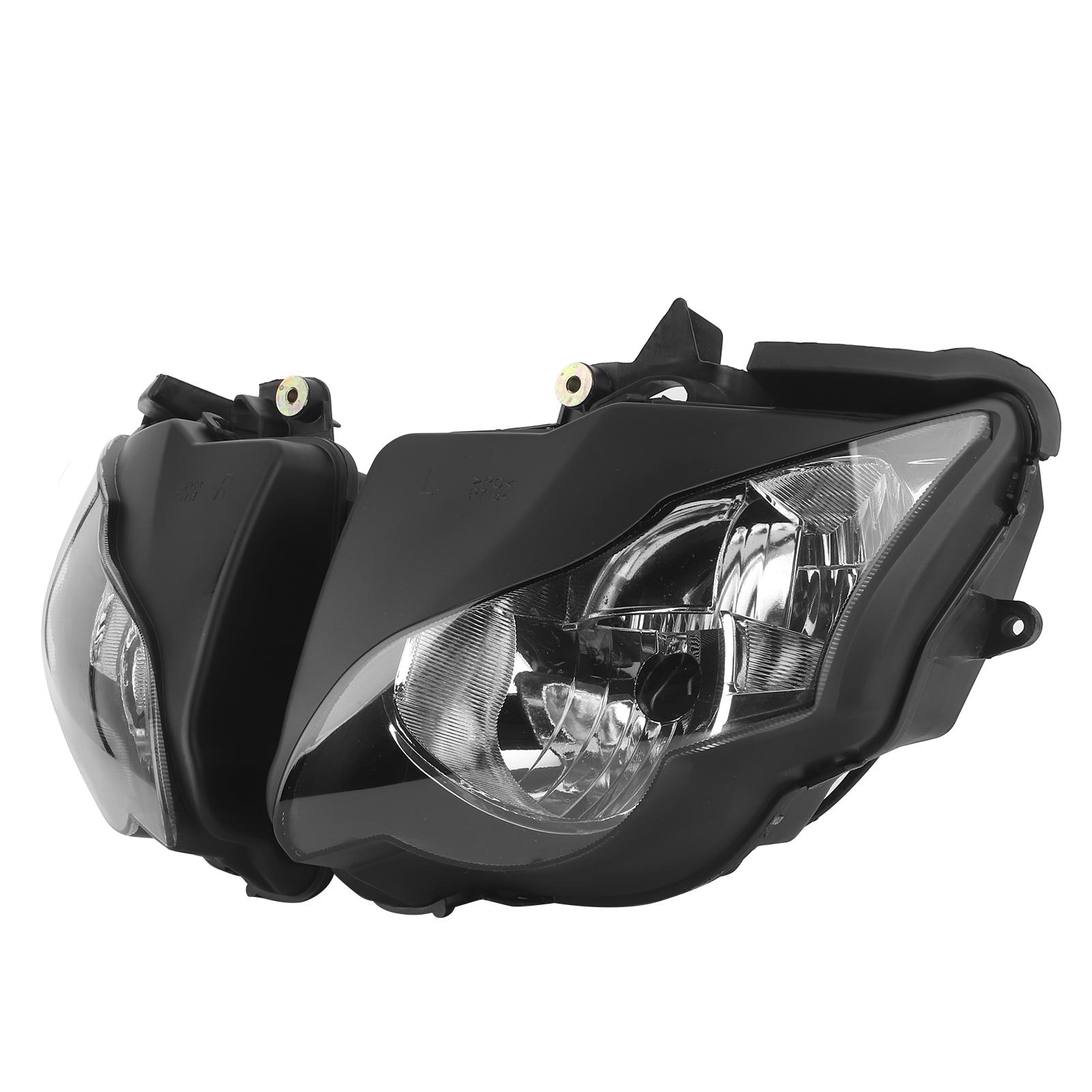 

Корпус фары для мотоцикла. Прозрачная линза фары. Подходит ли для Honda CBR 1000RR 20082011