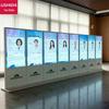 Ushida Vertical LED Digital Advertising Display CN Plug (adapter Included)