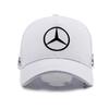 Bilklistremerke 2025 Varmt For Benz Mercedes Benz Brodert Bil Justerbar Sport Baseball Uformell Caps For Mercedes Benz A C E S G Cla
