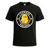 I Choose Violence Funny Duck Joke Meme Design Mens T Shirt Gift Party Tee Top Unisex T-Shirt
