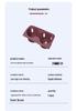 Nio ES8 Silicone Cup Holder: Fits 26 Models, Anti-dirty Protective Cover, Car Interior Decoration Accessory.