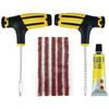 Puncture Repair Kit, Tire Repair Kit, Puncture Repair Kit for