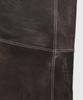Pal Yuk D-Panel Leather Pants - Brown