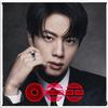 ARIRANG BTS The 5th Album (JIN PINK VINYL)