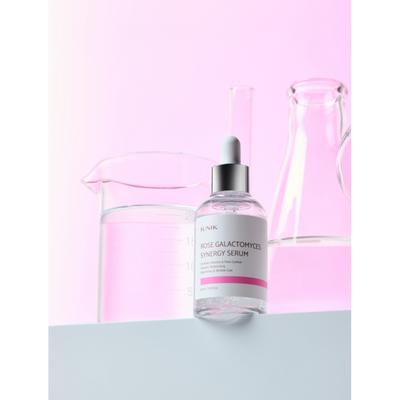 Iunik Rose Galactomyces Synergy Serum 50ml