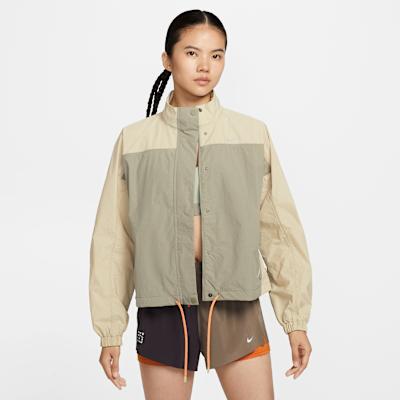 Nike Trail Repel FW25 International Running Team Jacket Women s M