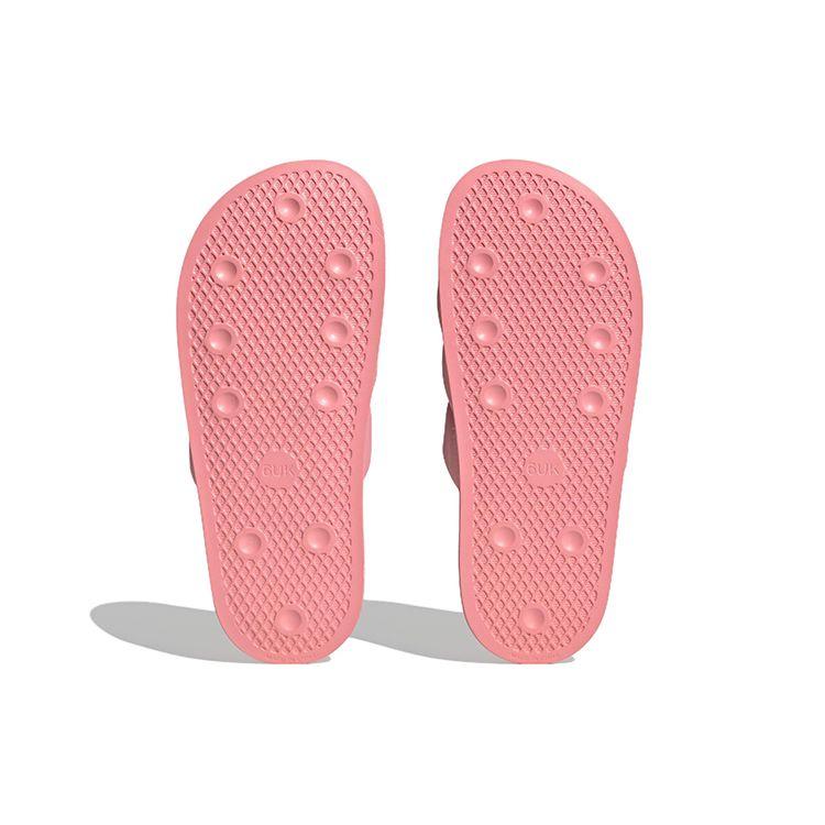 Adidas  Adilette Essential Slide Super Pop Women Sneakers Pink HQ2055
