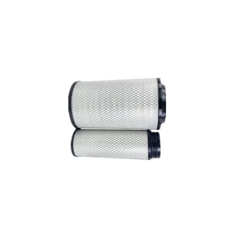 ZUIMI K2481PU Air Filter for HOWO ZZ3187