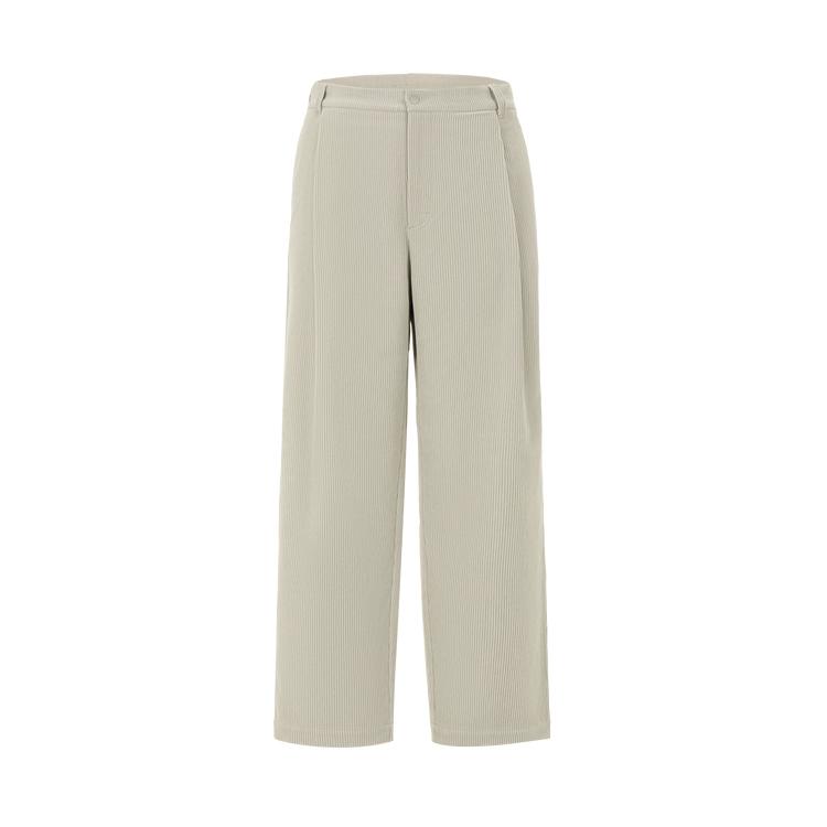 DESCENTE Urban Commute Solotex Woven Sports Pants Men's D5431DPT88