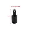 Universal Air Impact Swivel Joint Wrench for Auto Repair
