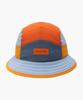 Peulaegtel B Series Spectrum Bucket Hat