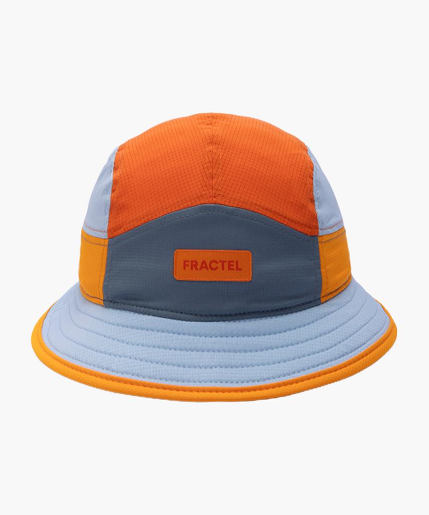 Peulaegtel B Series Spectrum Bucket Hat