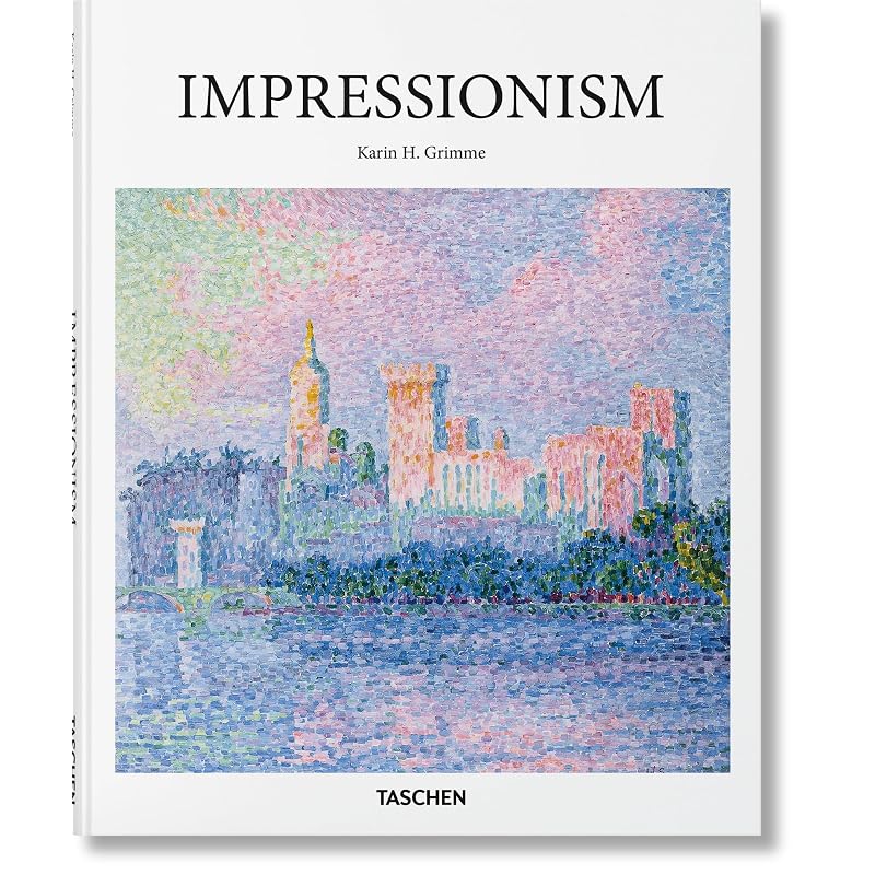 Impressionism (Basic Art) Discover How Scenes of Daily Life and Delicate