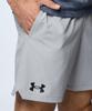 UA WOVEN 7in Short Mod Gray MD [Under Armour] //