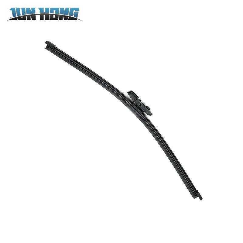 Luxgen U7 Heckwischergestänge: Wasserabweisende Klingen- & Schwinghebelabdeckung