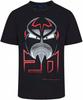 T-shirt Homme Fabio QUARTARARO Touched Diablo